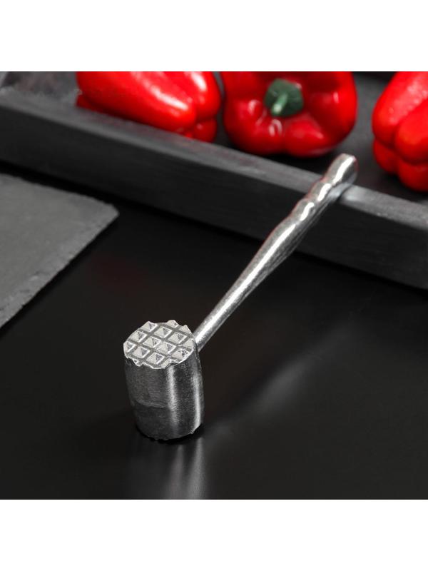 Молоток для мяса Доляна «Саган», 20 см