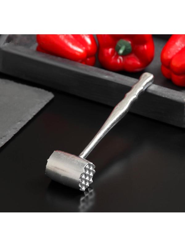 Молоток для мяса Доляна «Саган», 20 см