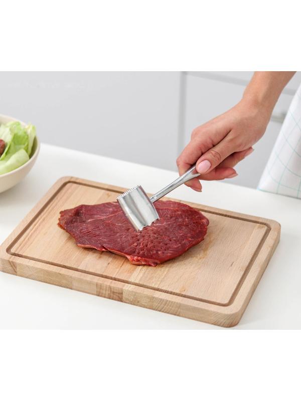 Молоток для мяса Доляна «Саган», 20 см