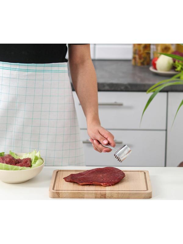 Молоток для мяса Доляна «Саган», 20 см