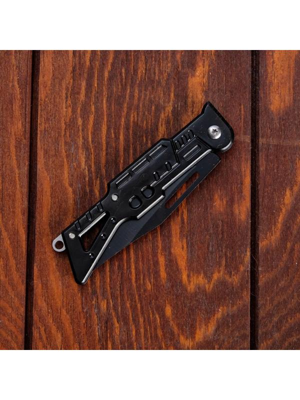 Нож складной 