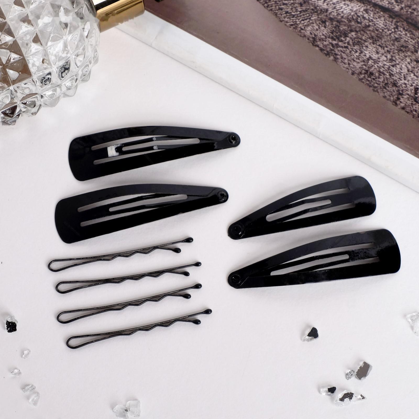 Невидимка для волос 