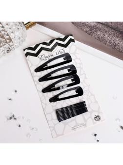 Невидимка для волос 