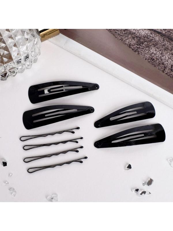 Невидимка для волос 