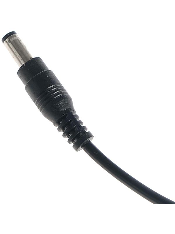 Лампа для гель-лака Luazon LUF-22, LED, 48 Вт, 21 диод, таймер 30/60/99 с, 220 В, красная