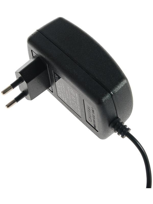 Лампа для гель-лака Luazon LUF-22, LED, 48 Вт, 21 диод, таймер 30/60/99 с, 220 В, красная