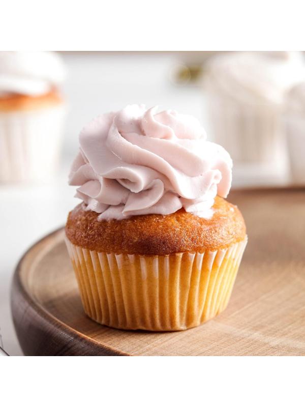 Насадка кондитерская «Закрытая звезда», d=3 см, выход 1 см, нержавеющая сталь