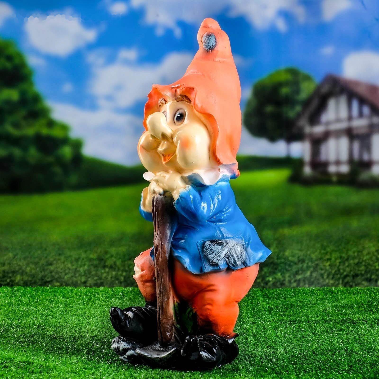 Садовая фигура 