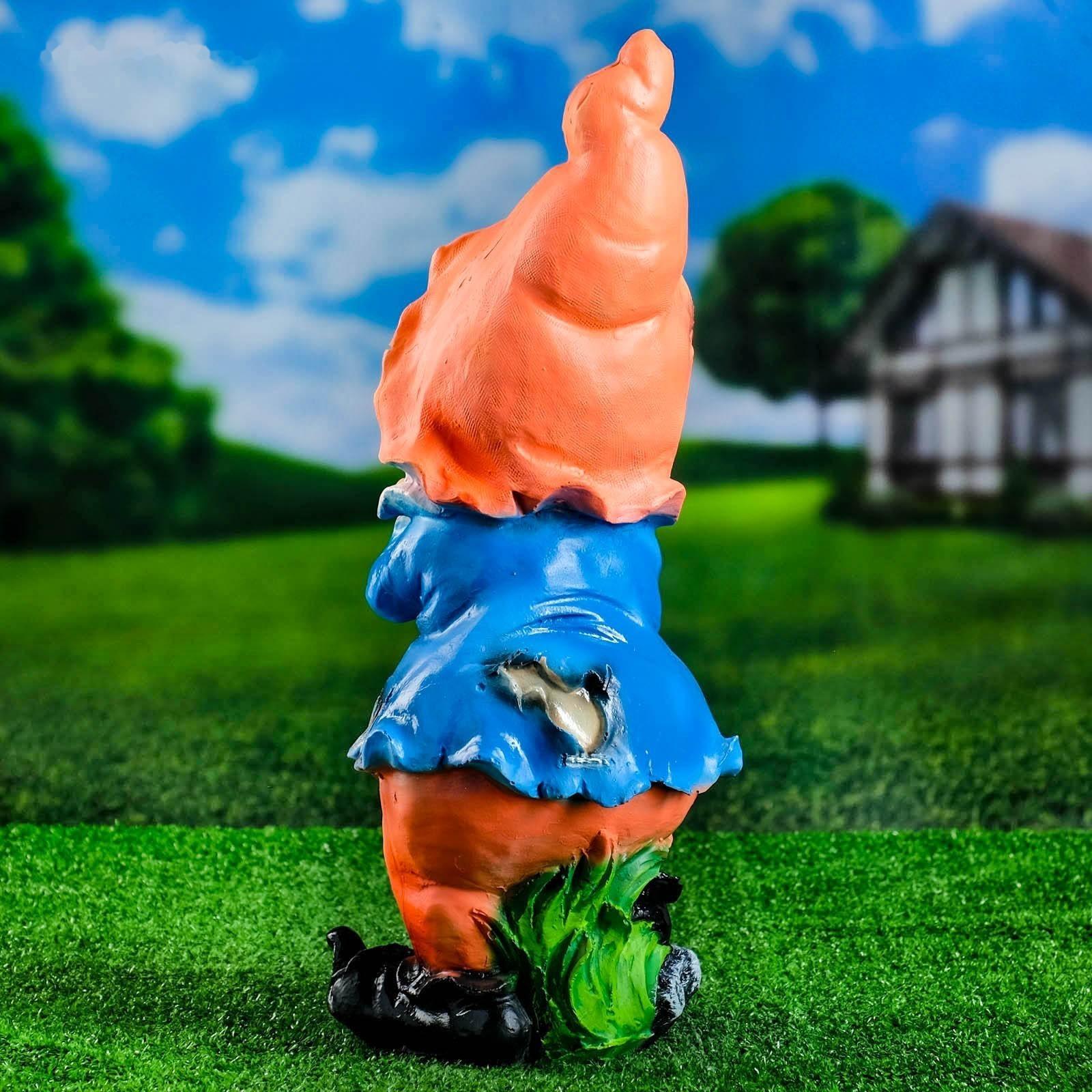 Садовая фигура 