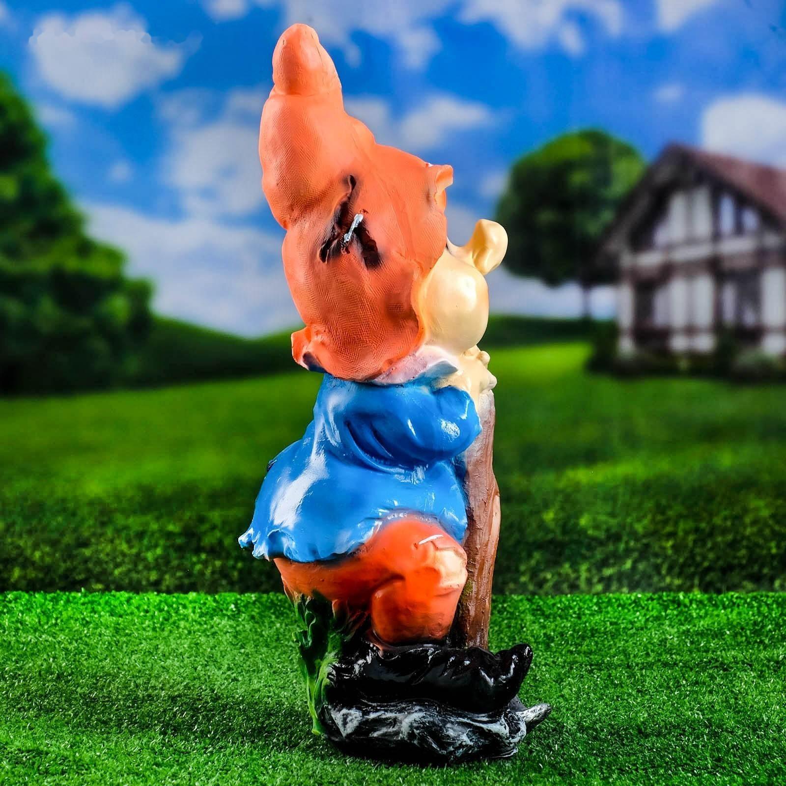 Садовая фигура 