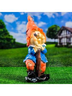 Садовая фигура 