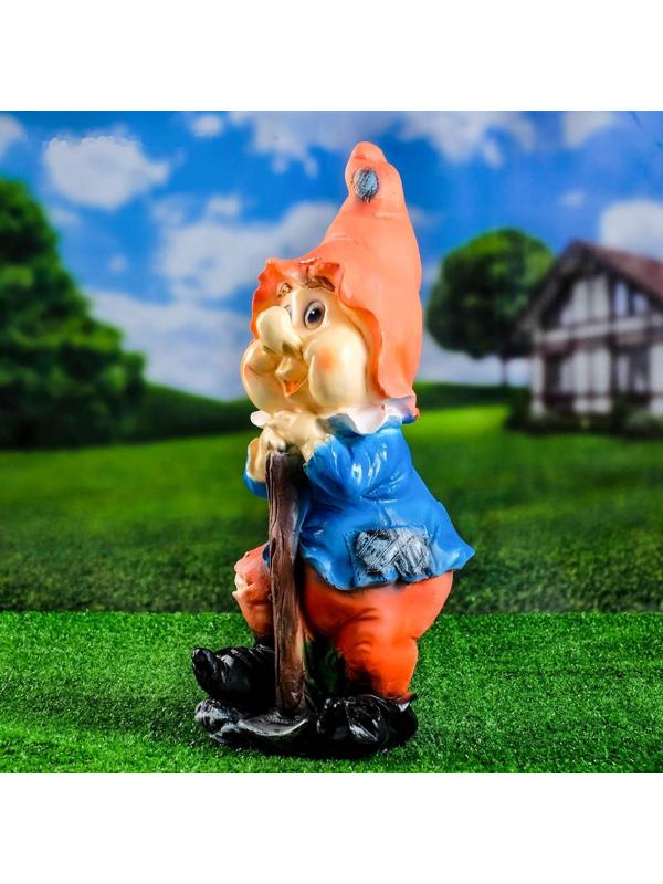 Садовая фигура 