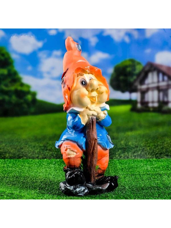 Садовая фигура 