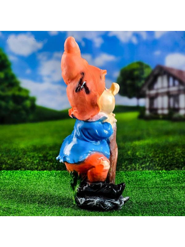 Садовая фигура 