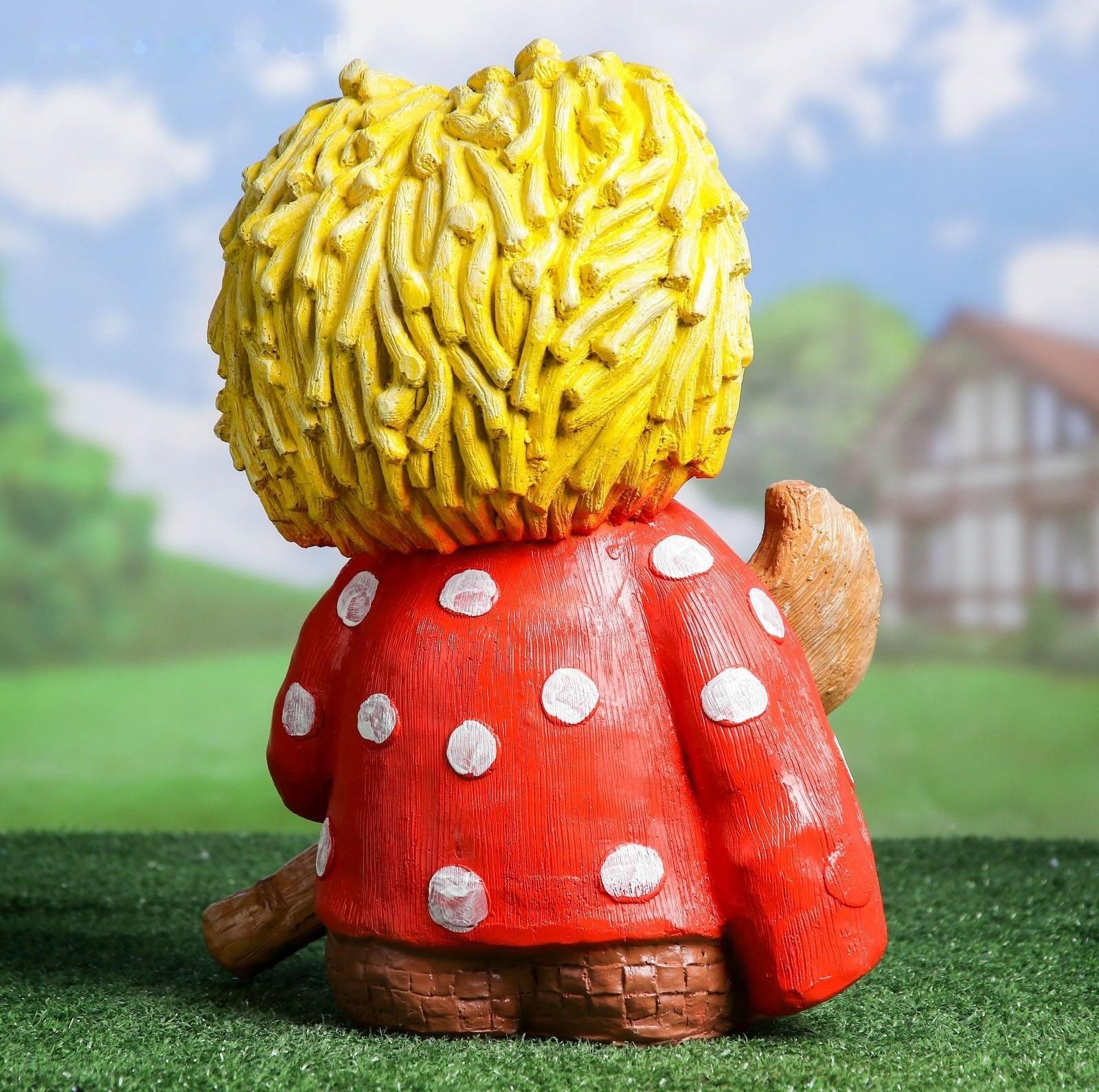 Садовая фигура 