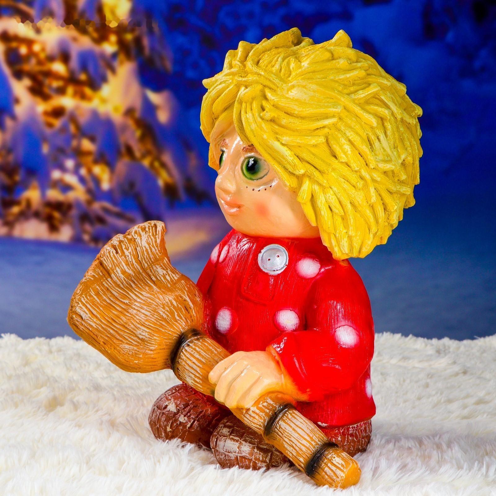 Садовая фигура 