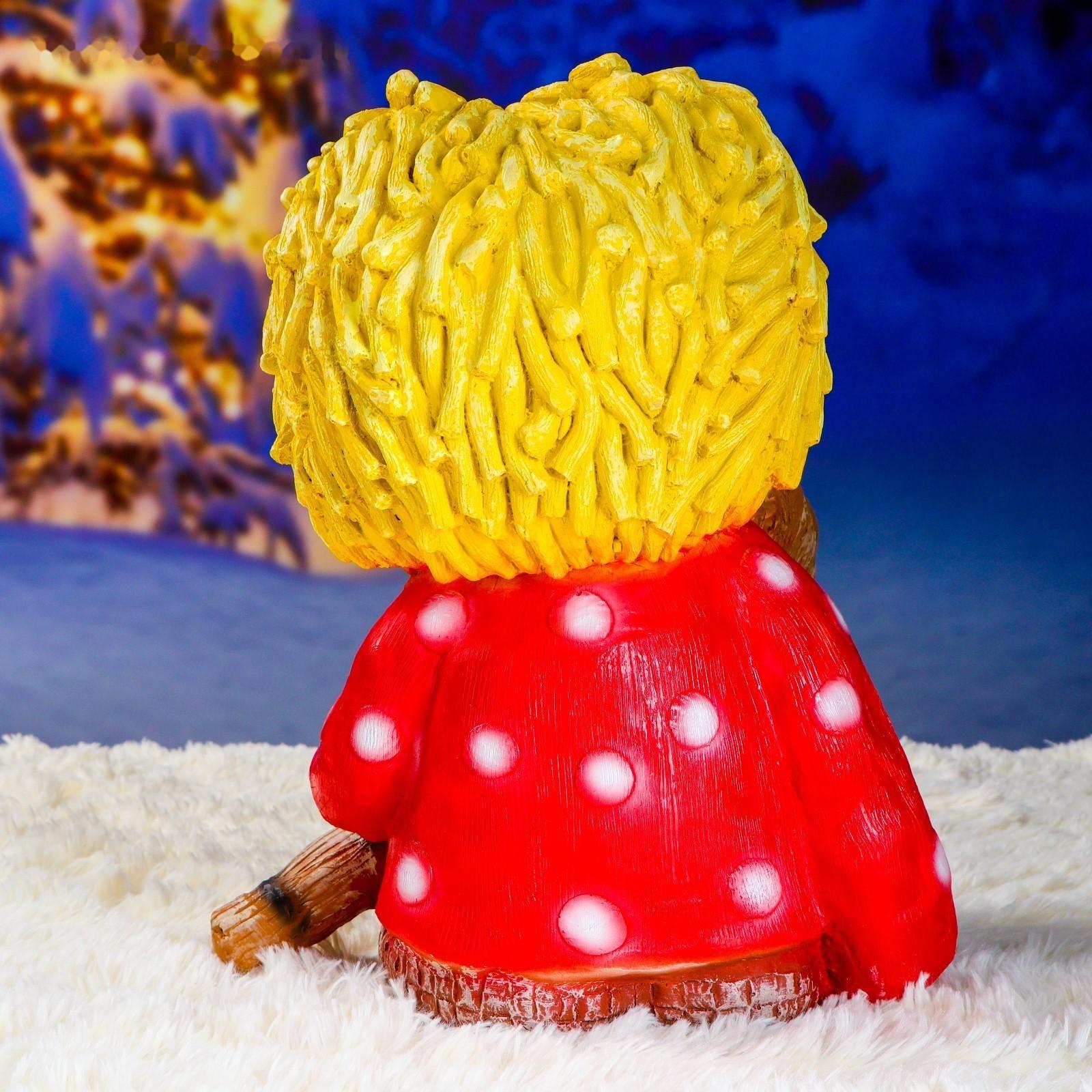 Садовая фигура 