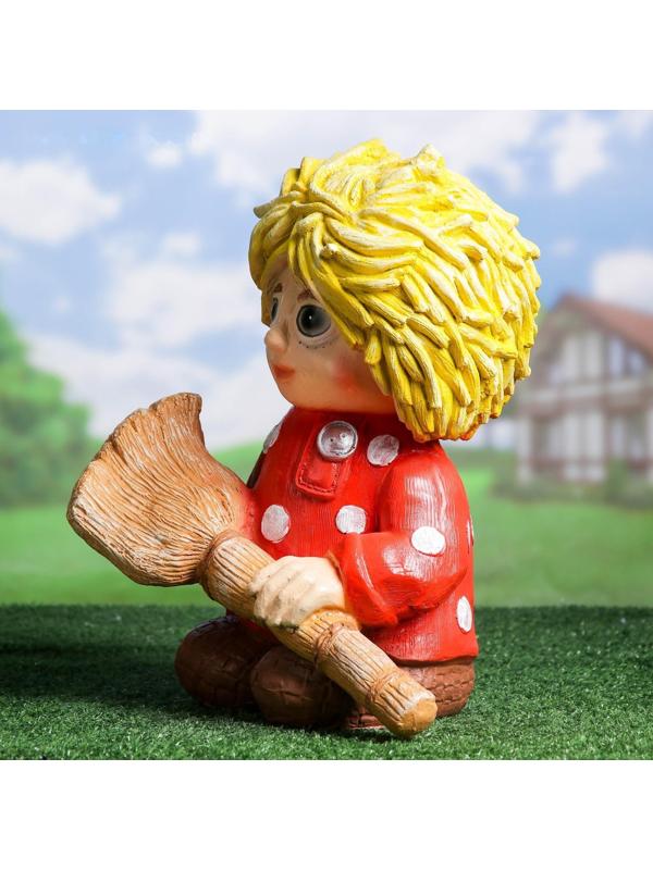 Садовая фигура 