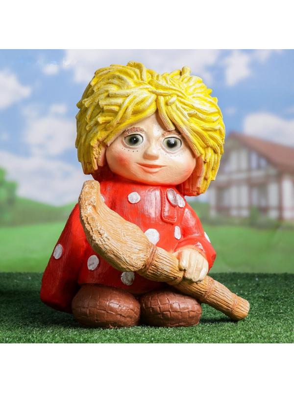 Садовая фигура 