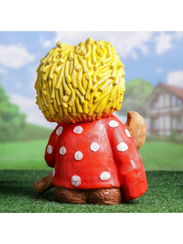 Садовая фигура 