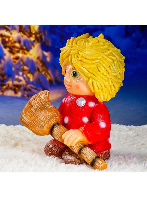 Садовая фигура 