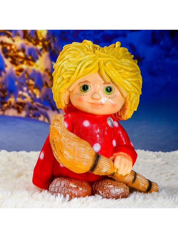 Садовая фигура 