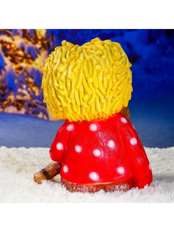 Садовая фигура 