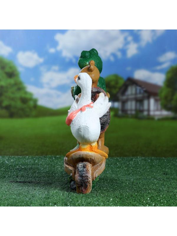 Садовая фигура 