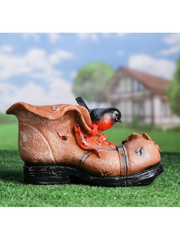 Фигурное кашпо 