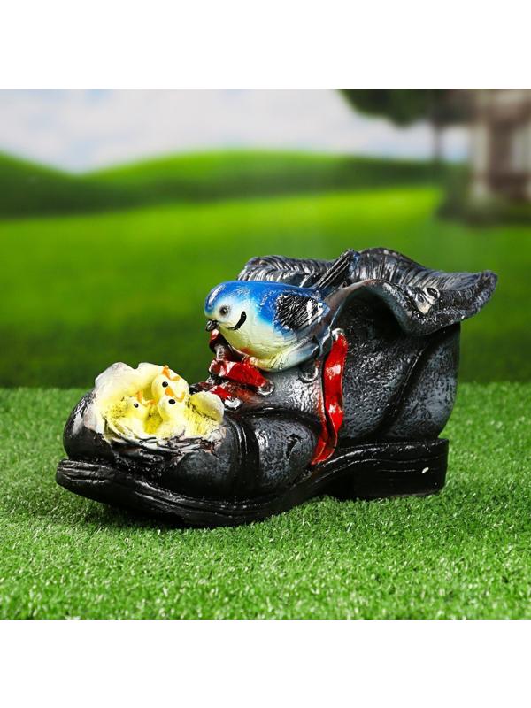 Фигурное кашпо 