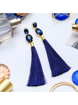 Серьги ассорти 