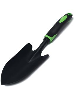 Совок посадочный, длина 33,5 см, пластиковая ручка