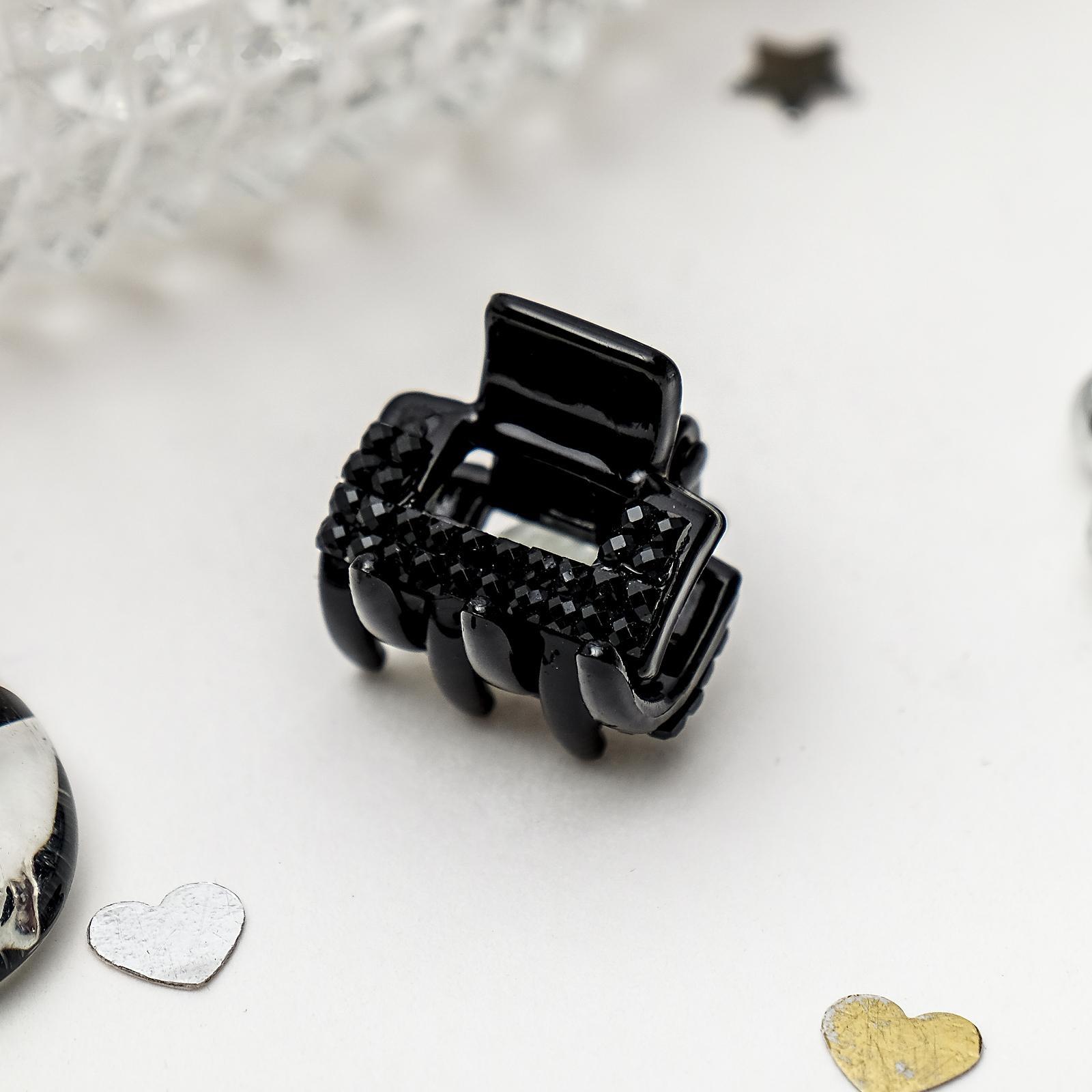 Краб для волос 