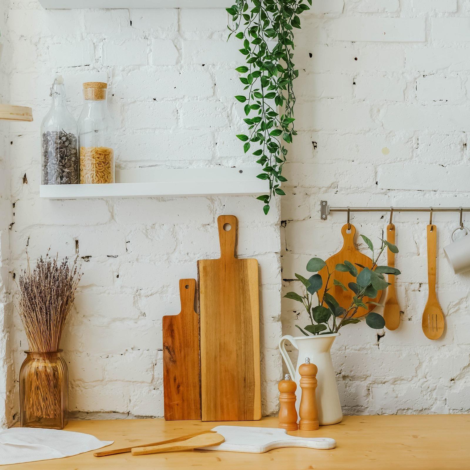 Мельница для специй Доляна «Дуновение леса», 17×4,5 см, керамический механизм, цвет светлое дерево