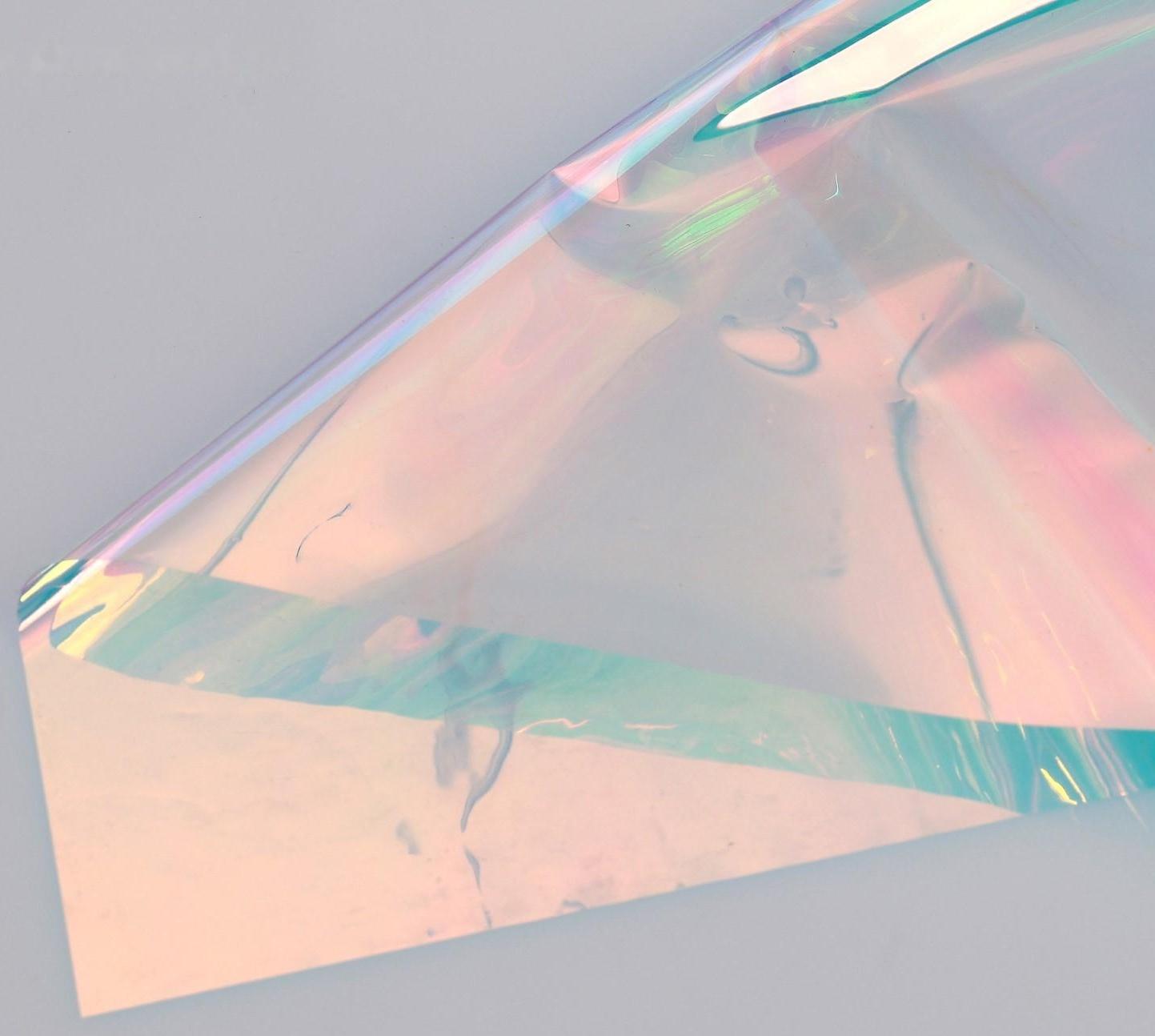 Плёнка иридисцентная 