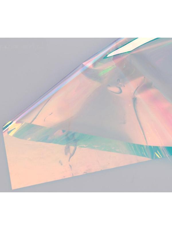 Плёнка иридисцентная 