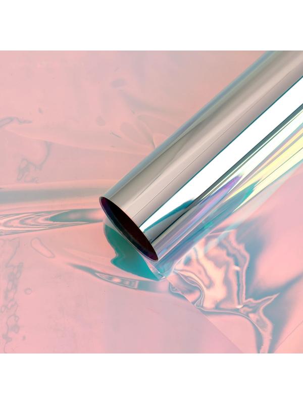 Плёнка иридисцентная 