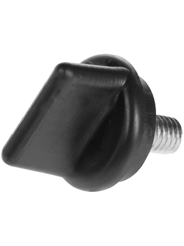 Винт крепления механической рукоятки для мясорубки