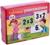Наглядные пособия «Таблица умножения», 64 карточки