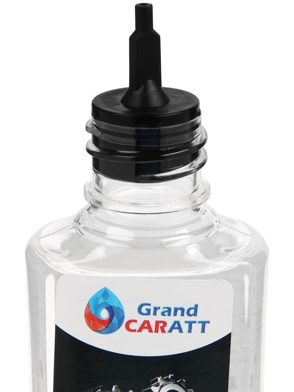 Силиконовое масло Grand Caratt ПМС-350, 30 мл, маслёнка
