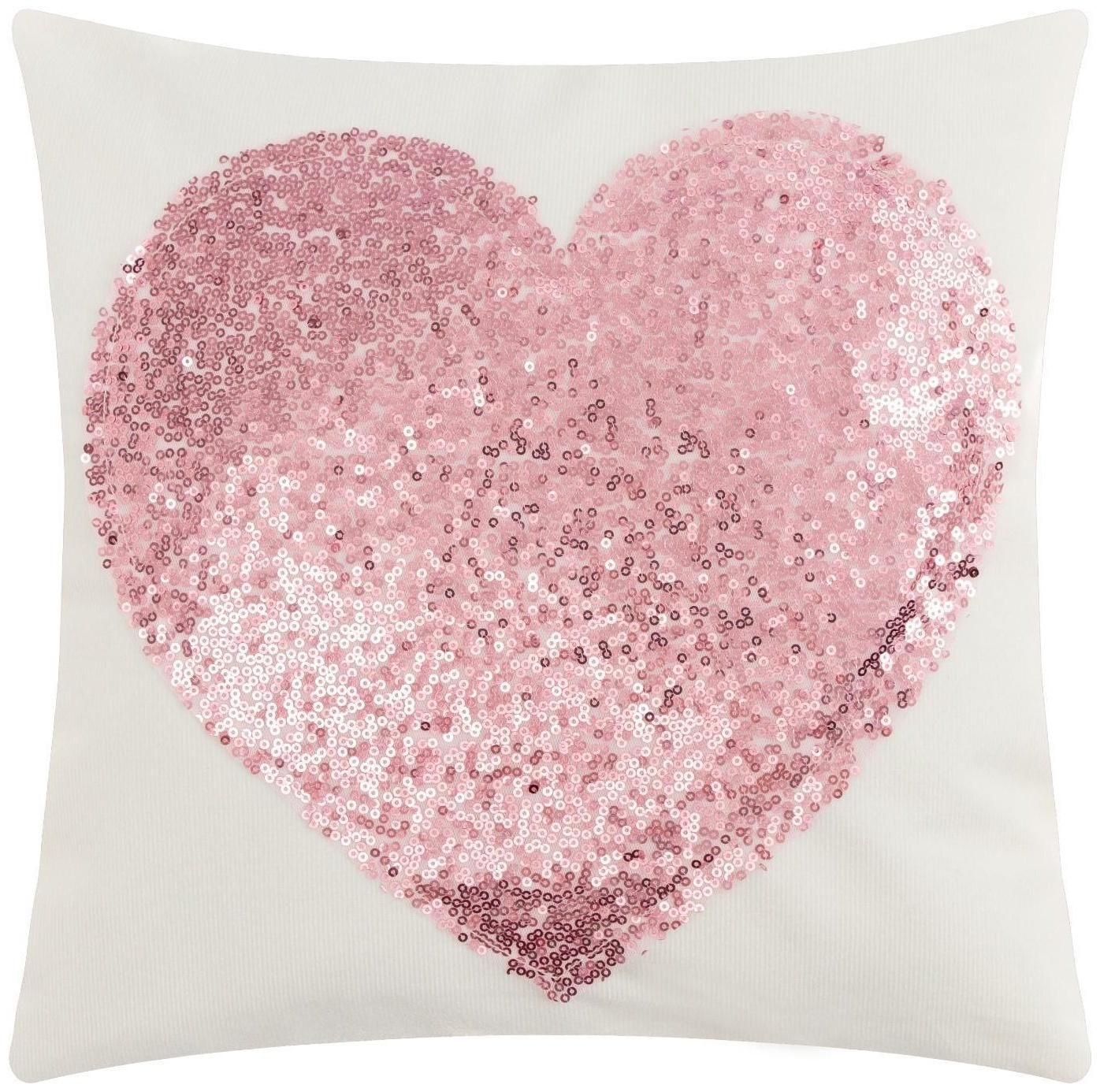 Чехол на подушку Этель 