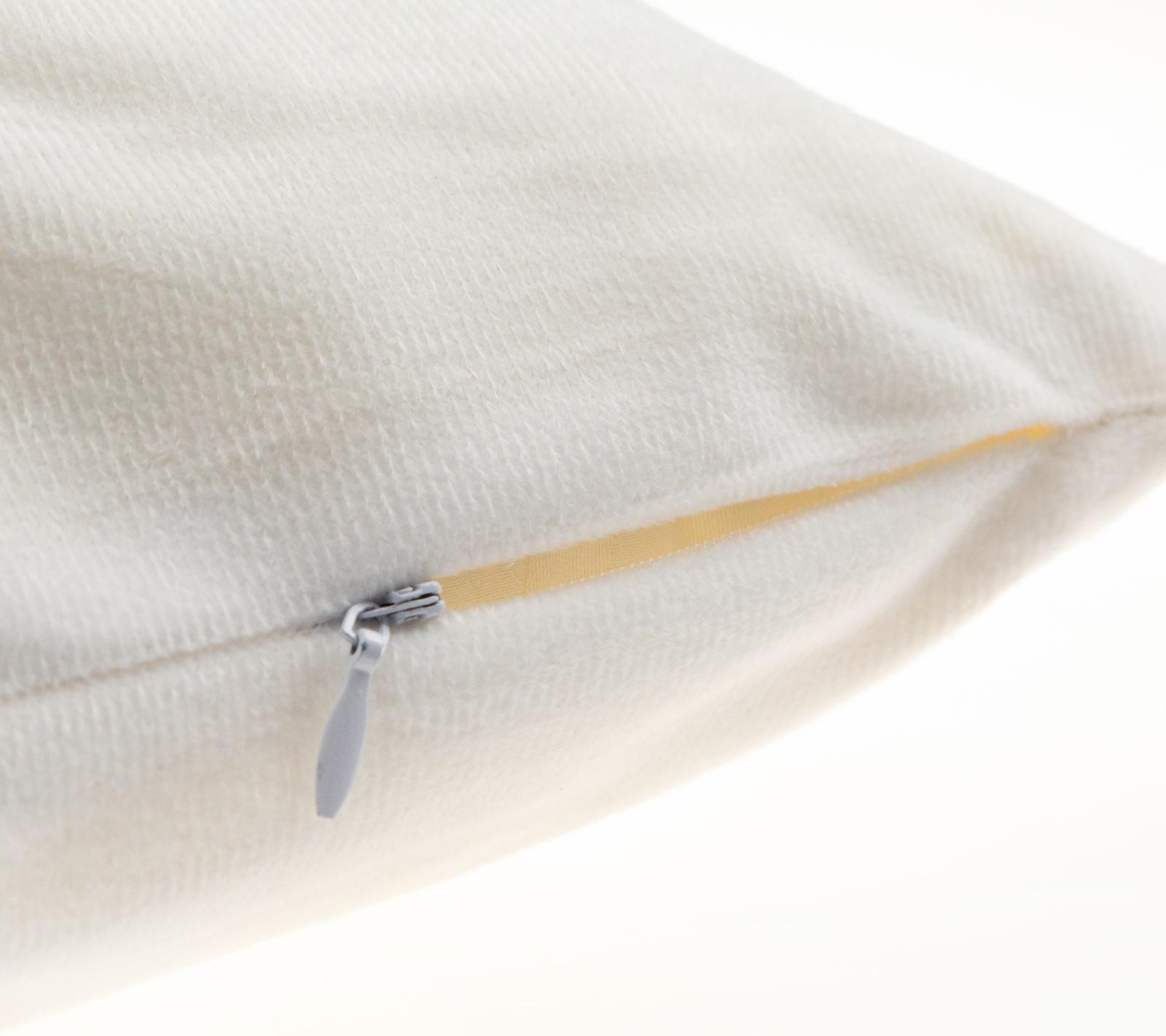 Чехол на подушку Этель 