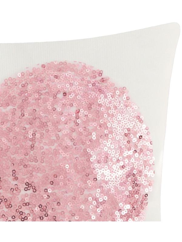 Чехол на подушку Этель 