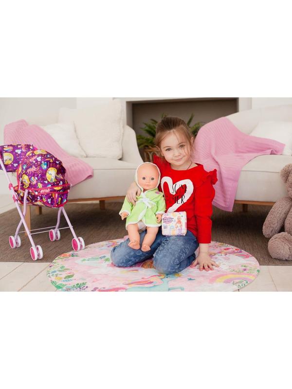 Подгузники для пупса, 2 шт