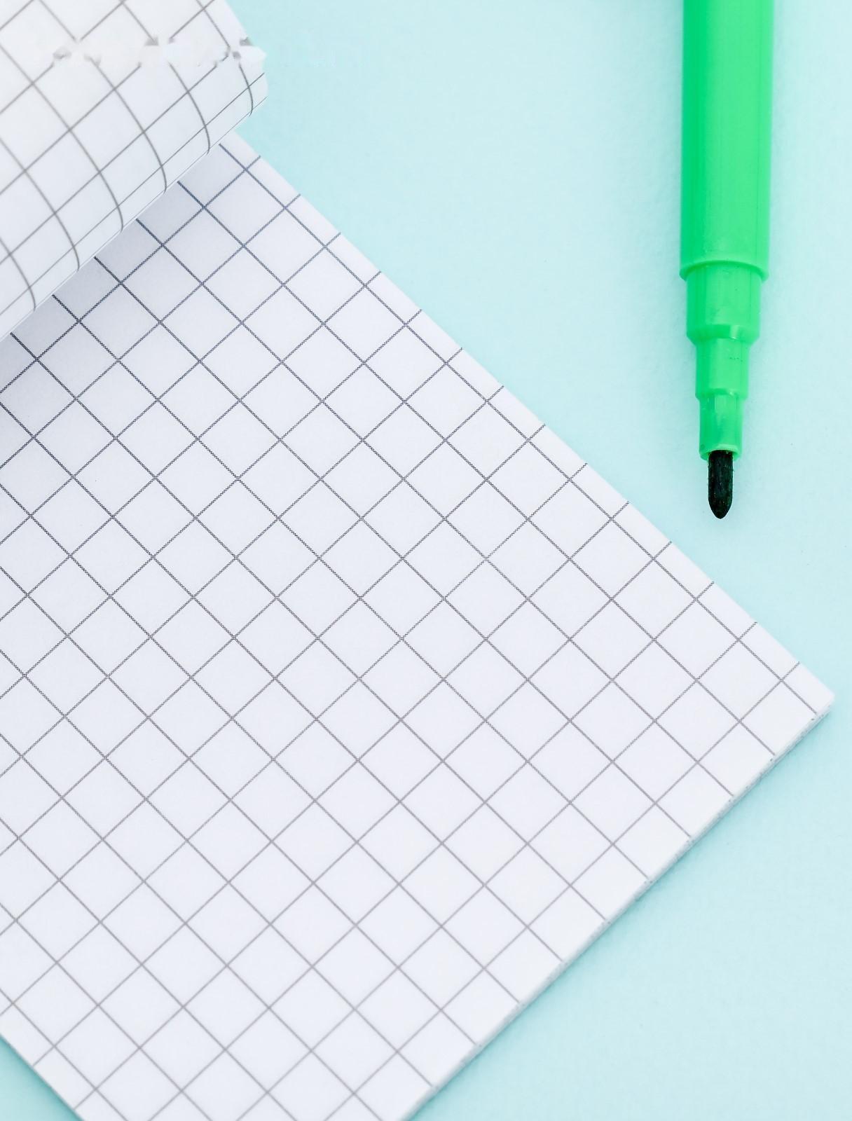 Блокнот А7 16 листов 