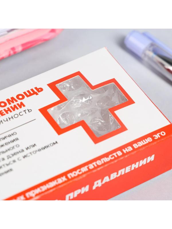 Пупырка-антистресс 