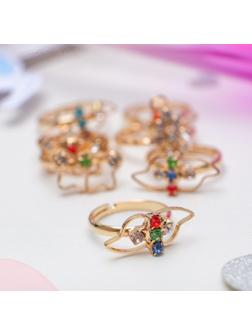 Кольцо детское 