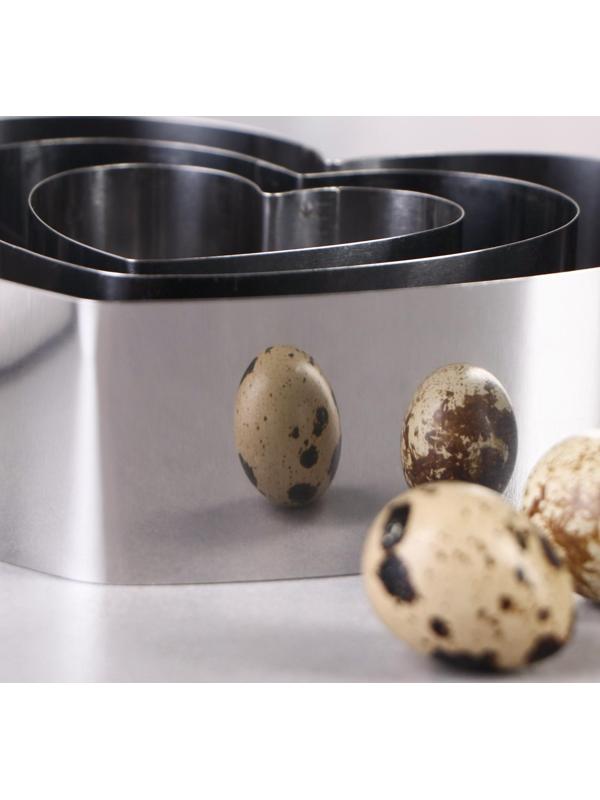 Набор форм для выпечки и выкладки 