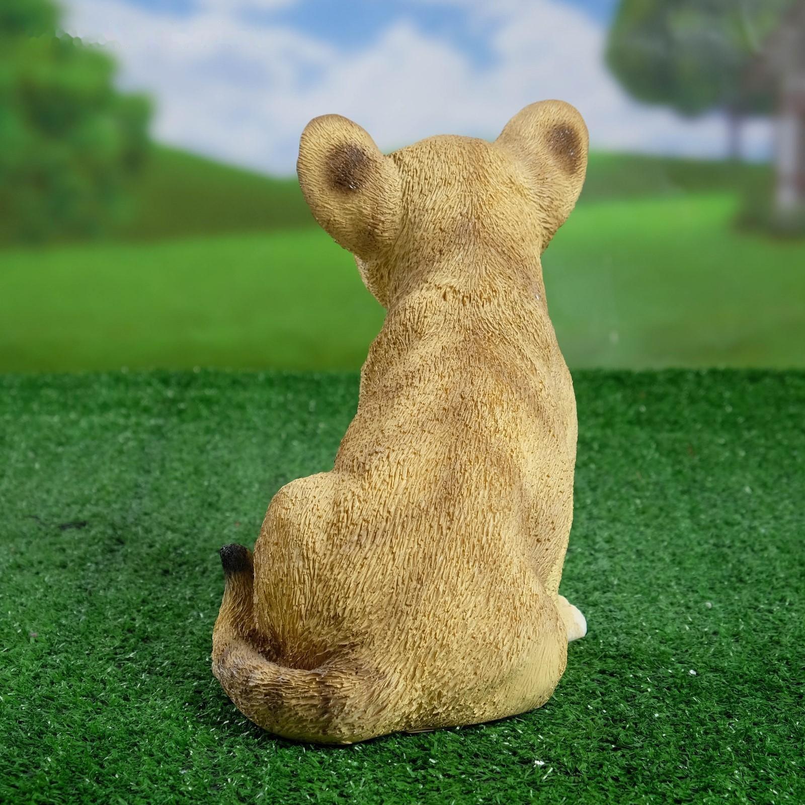 Садовая фигура 