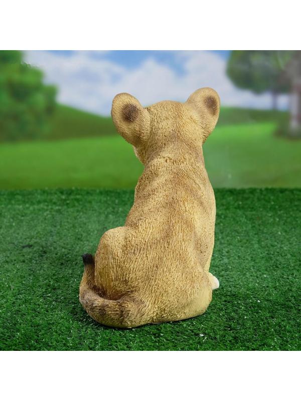 Садовая фигура 